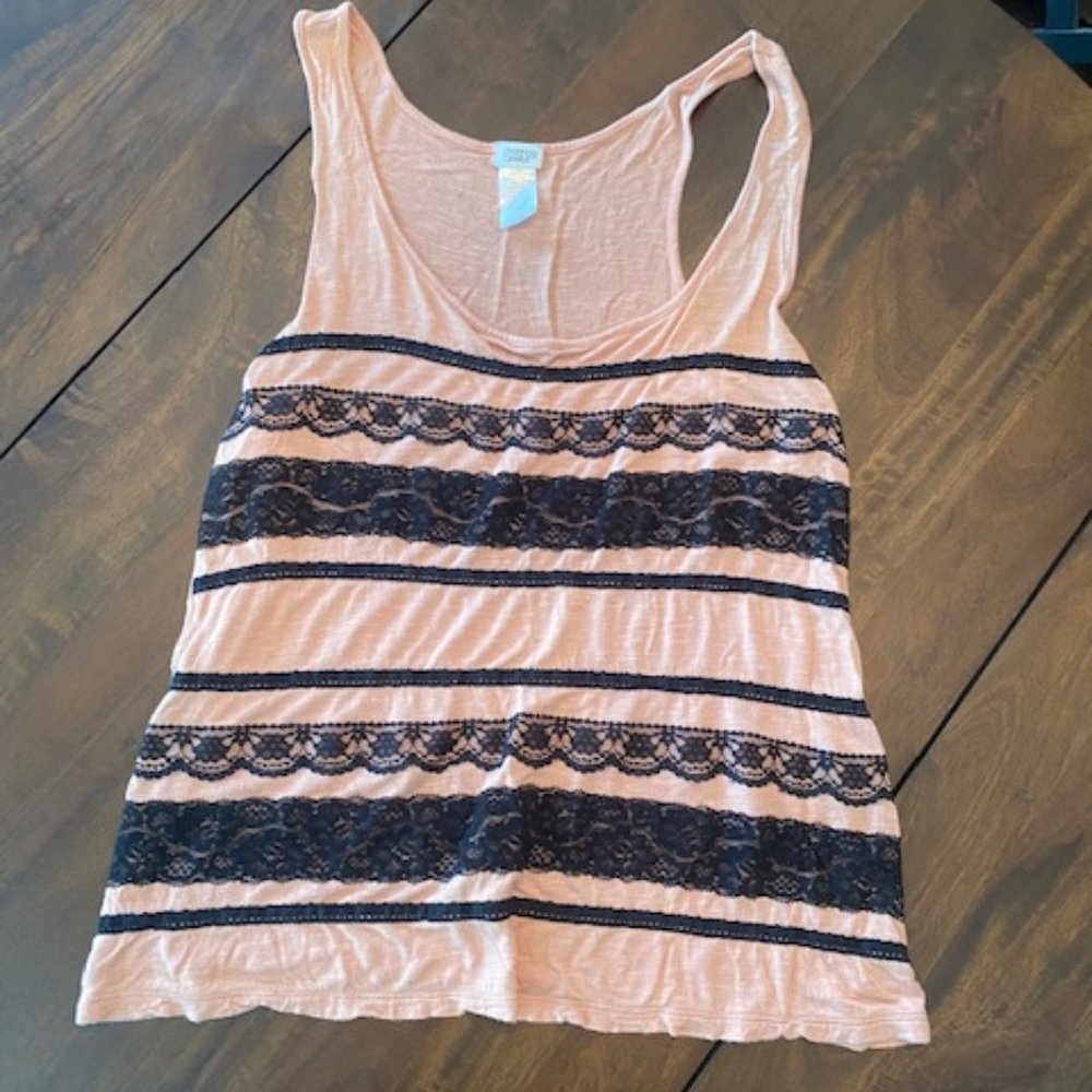 Charming Charlies Tank Top